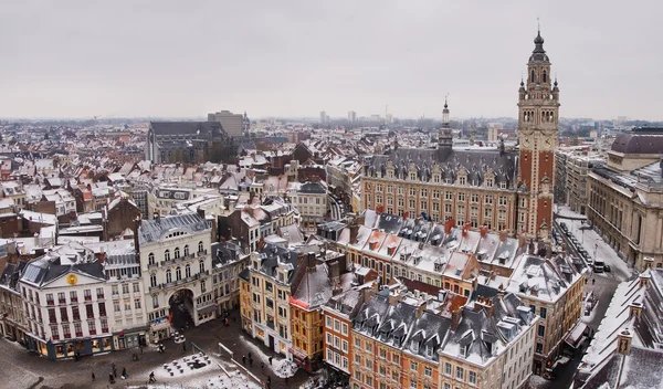 Vendre sa maison à Lille : Pourquoi c'est le meilleur choix pour vous