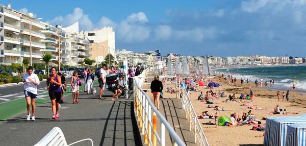 Pourquoi les investisseurs se battent pour acheter des maisons sur La Baule ?