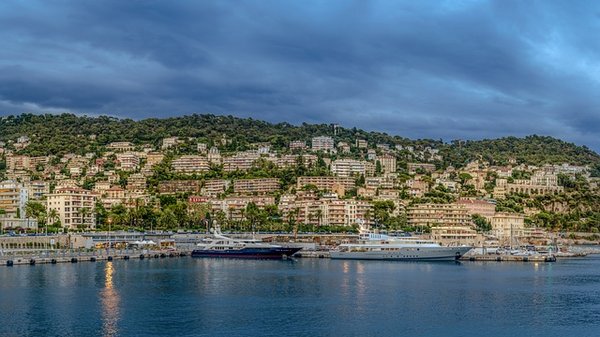 Votre Guide Ultime pour Trouver les Meilleures Maisons à Vendre à Nice