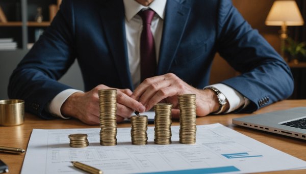 Gestion de patrimoine à lyon : conseils pour une optimisation fiscale réussie en 2025