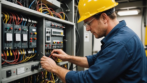 Formation obligatoire pour électriciens : sécurisez vos interventions