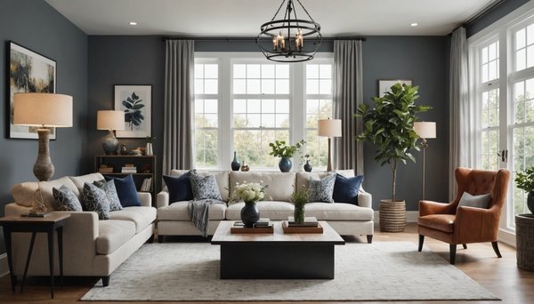 Les meilleures astuces pour décorer votre intérieur après un déménagement
