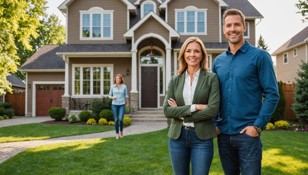 Comment choisir le meilleur prêt immobilier pour l achat de votre maison