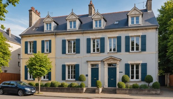 Les meilleures stratégies pour acheter une maison abordable à Nantes en 2024