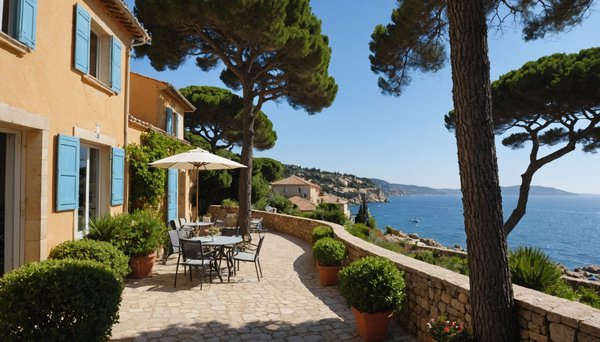 Tout savoir sur les propriétés à Cavalaire-sur-Mer : conseils pour un achat réussi