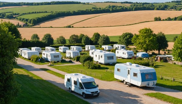 Comment fonctionne le marche mobil home occasion en France ?