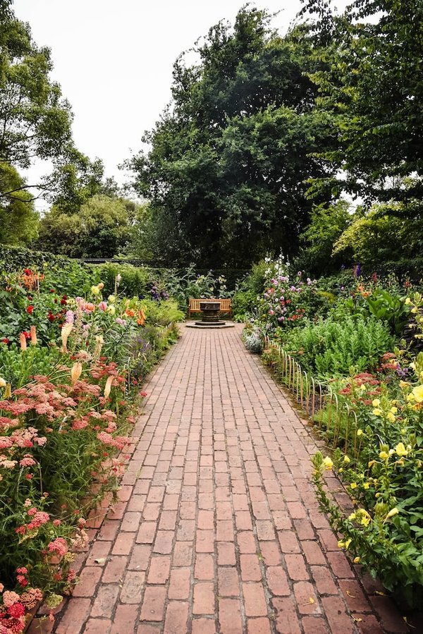 La valeur du jardinage et comment il peut augmenter la valeur de revente de votre maison